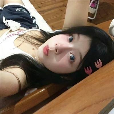 鬼影