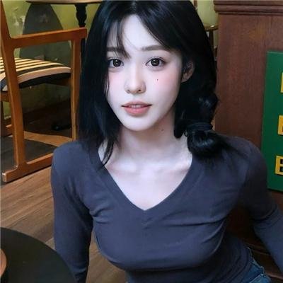 心动的瞬间